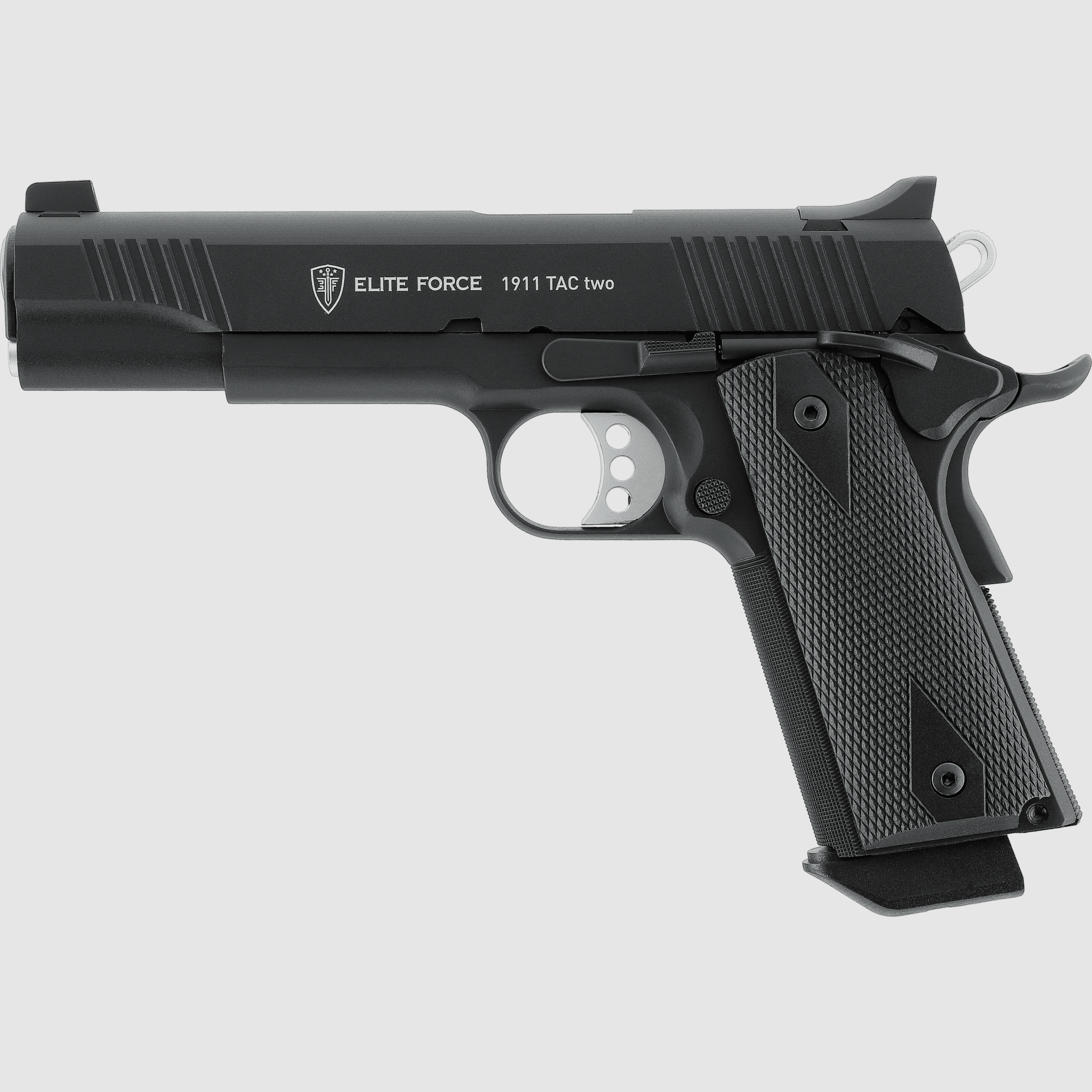 Elite Force 1911 Tac two