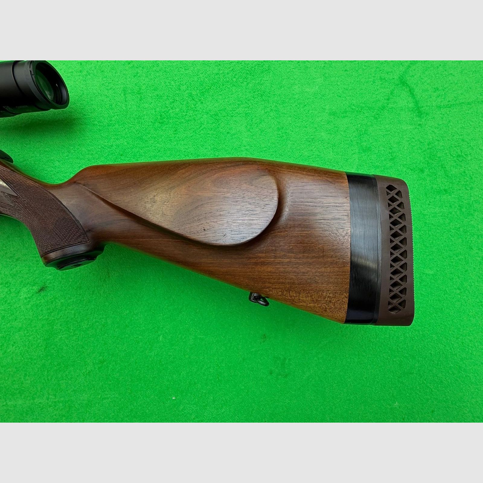 Krico 700 9.3x62 & Docter 2.5-10x48