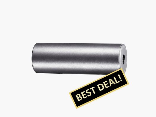 JAKI Demper RST Forest kaliber .222 - .30 kaliber .30 / 7,62 mm - M14x1