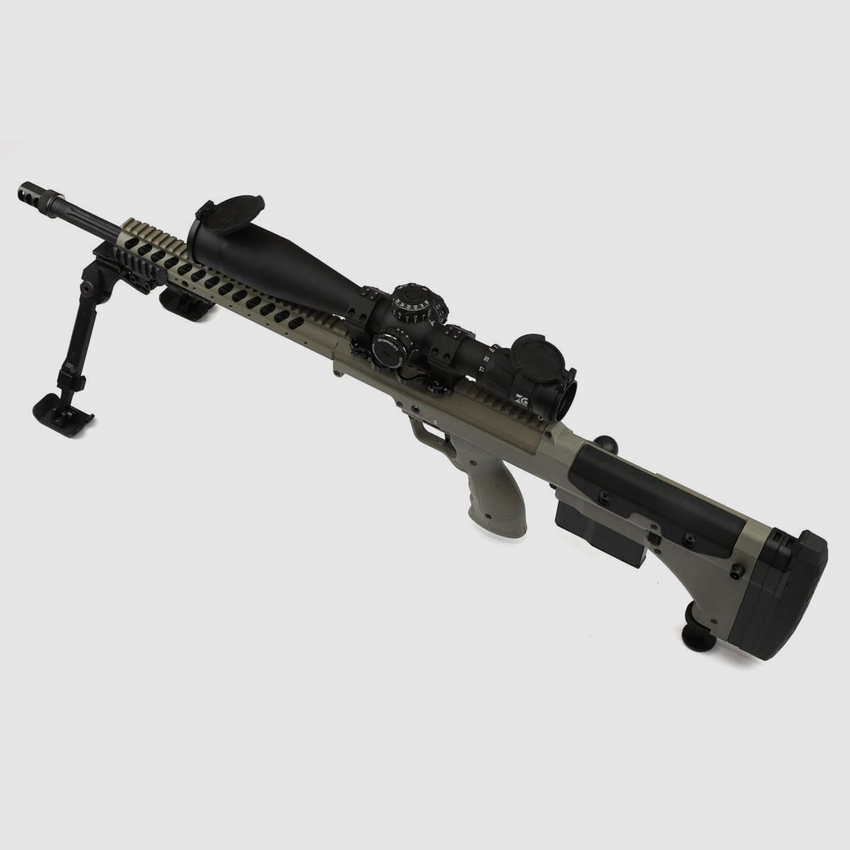 Zero Compromise Optic ZC527 5-27×56, Bild 9 von 14