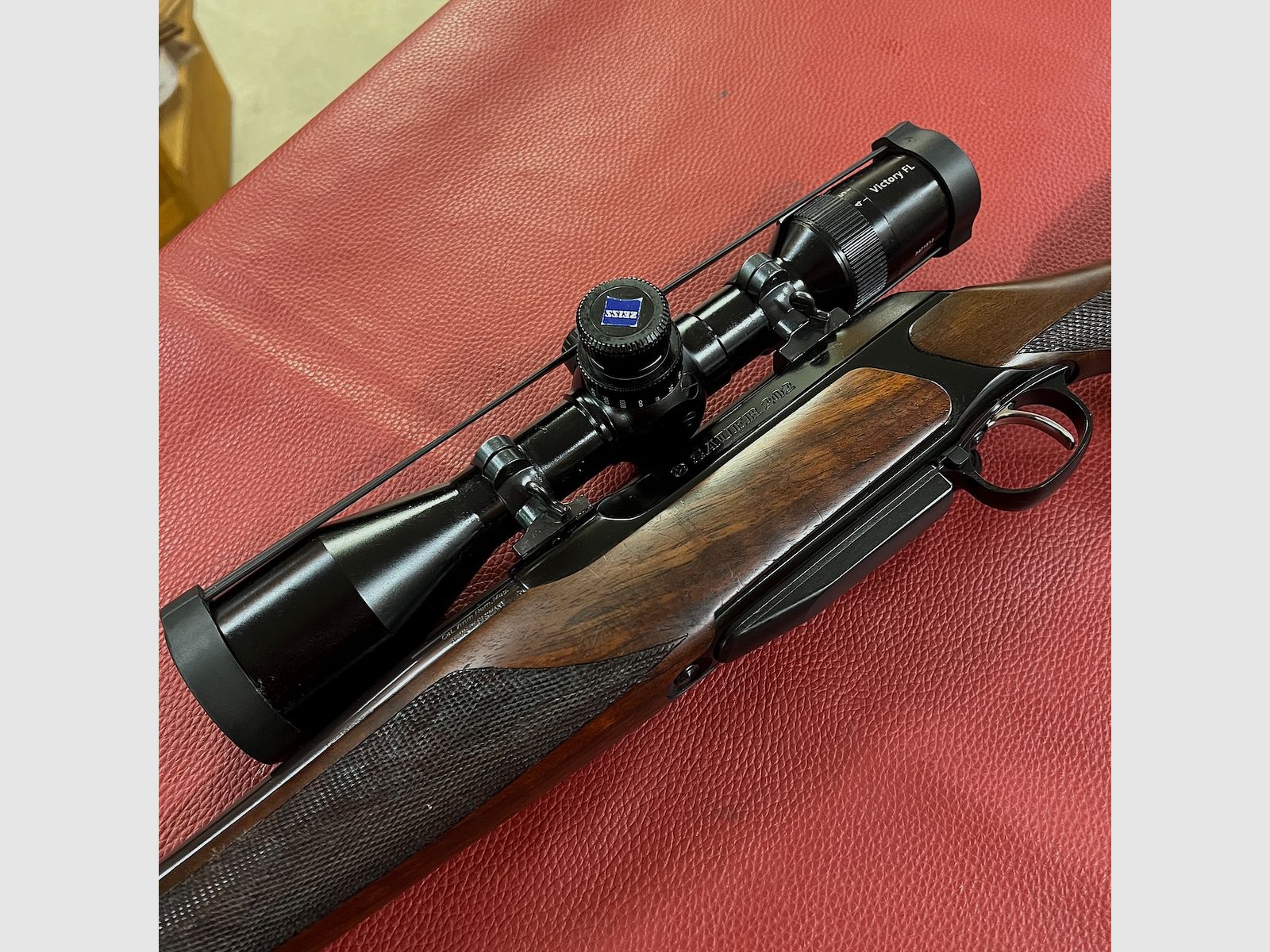 Sauer 202, image 5 sur 11