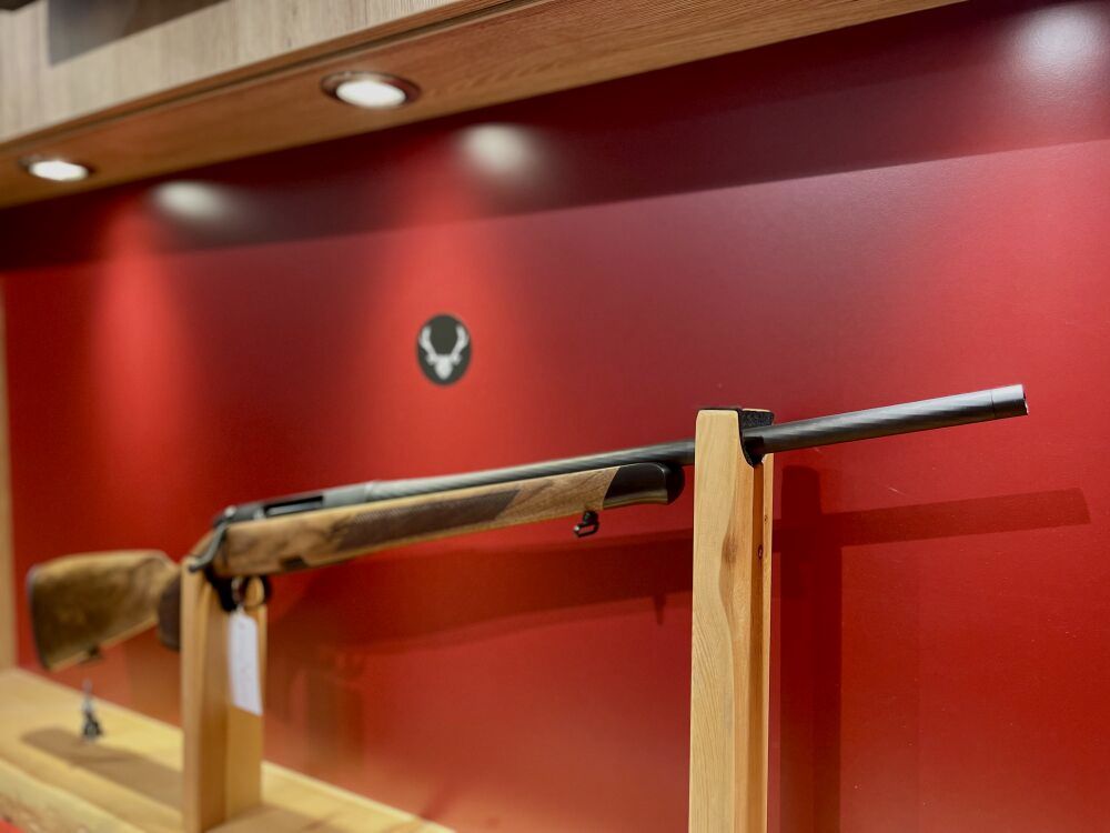Steyr Arms CLII Goiserer Sonderholzklasse