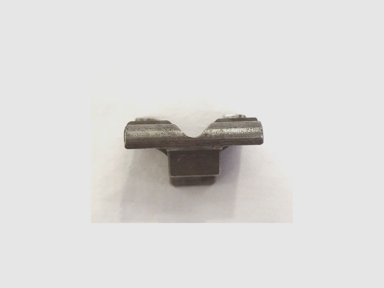WALTHER P38/P1 Verschlussblock, Bild 3 von 4