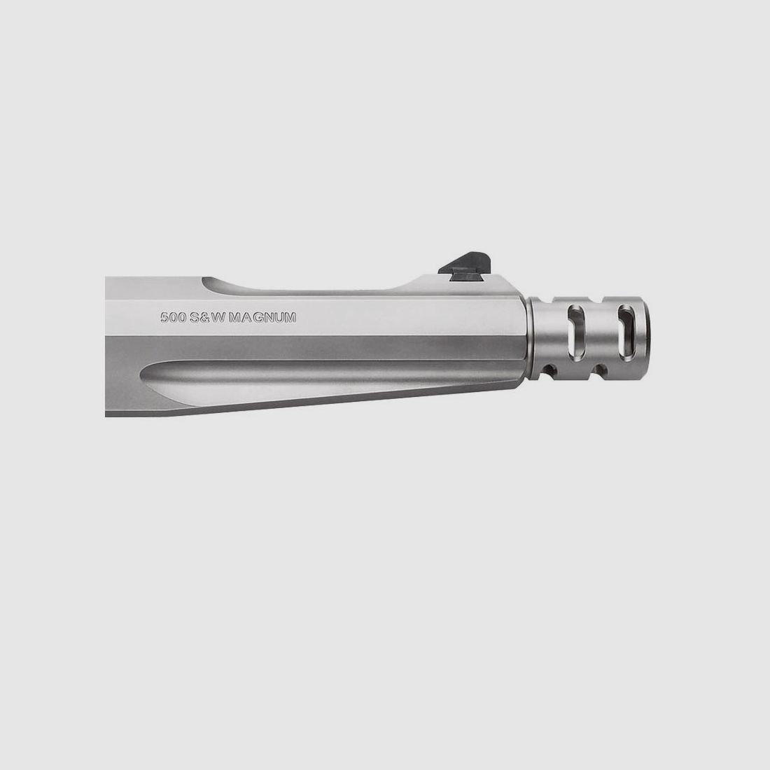 Smith & Wesson Modello 500 Performance Center