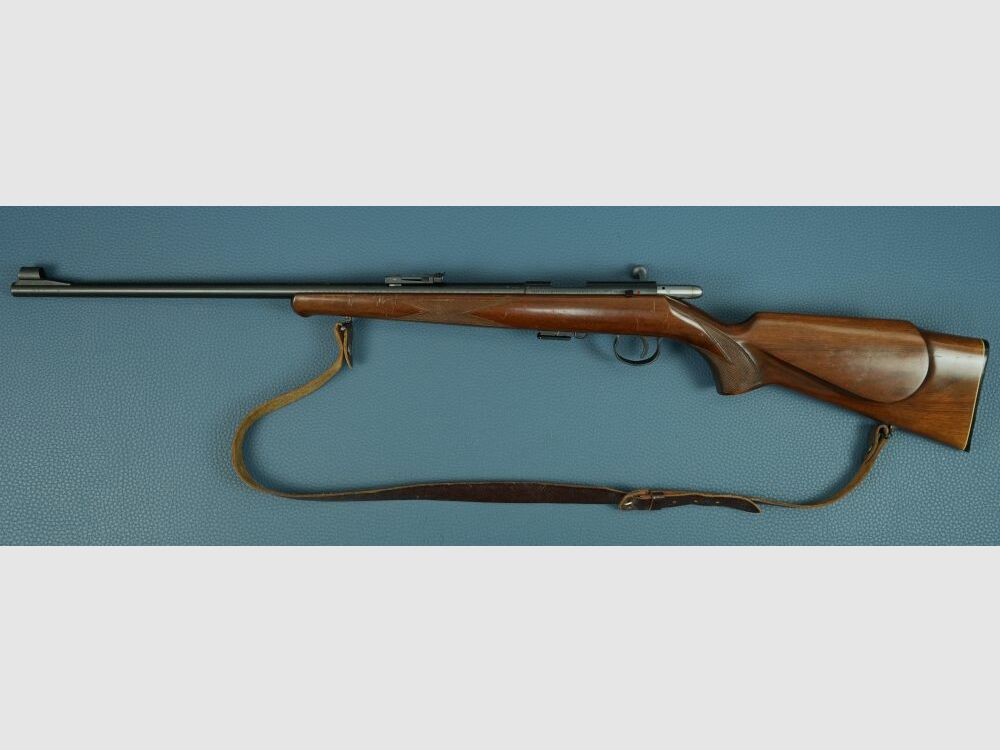 Anschütz Mod. 1400/40 .22lr