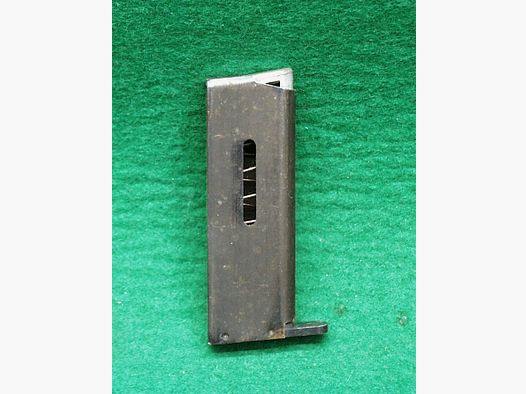 Reck Replacement Magazine Reck P10