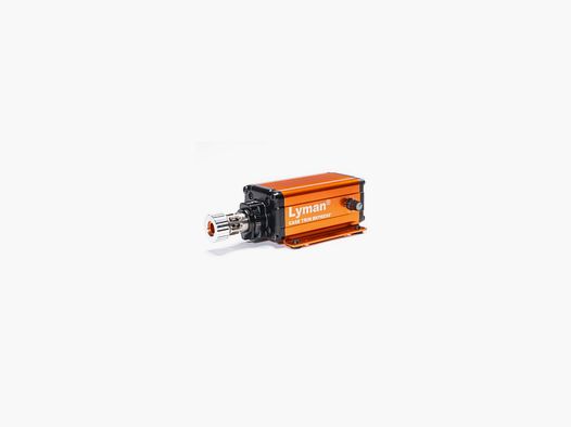 LYMAN CASE TRIM XPRESS 230V