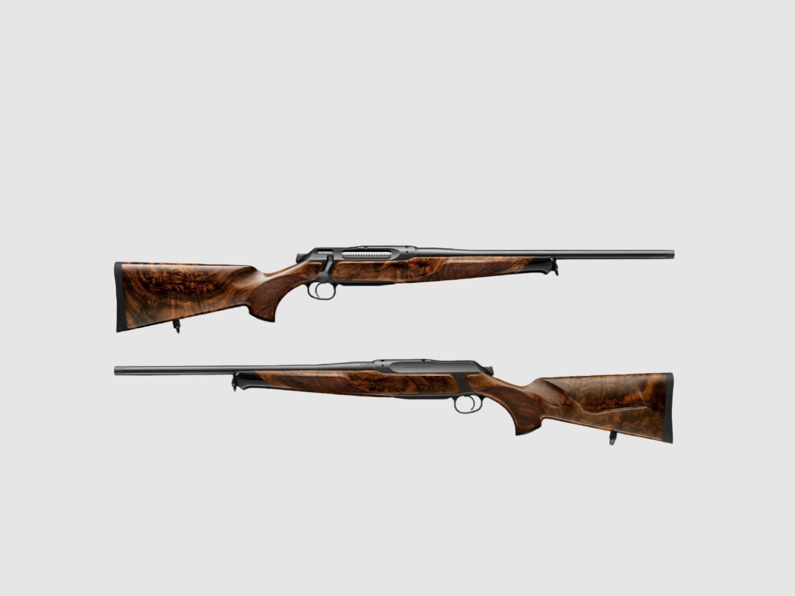 Sauer 505 Ergolux .30-06, afbeelding 4 van 5