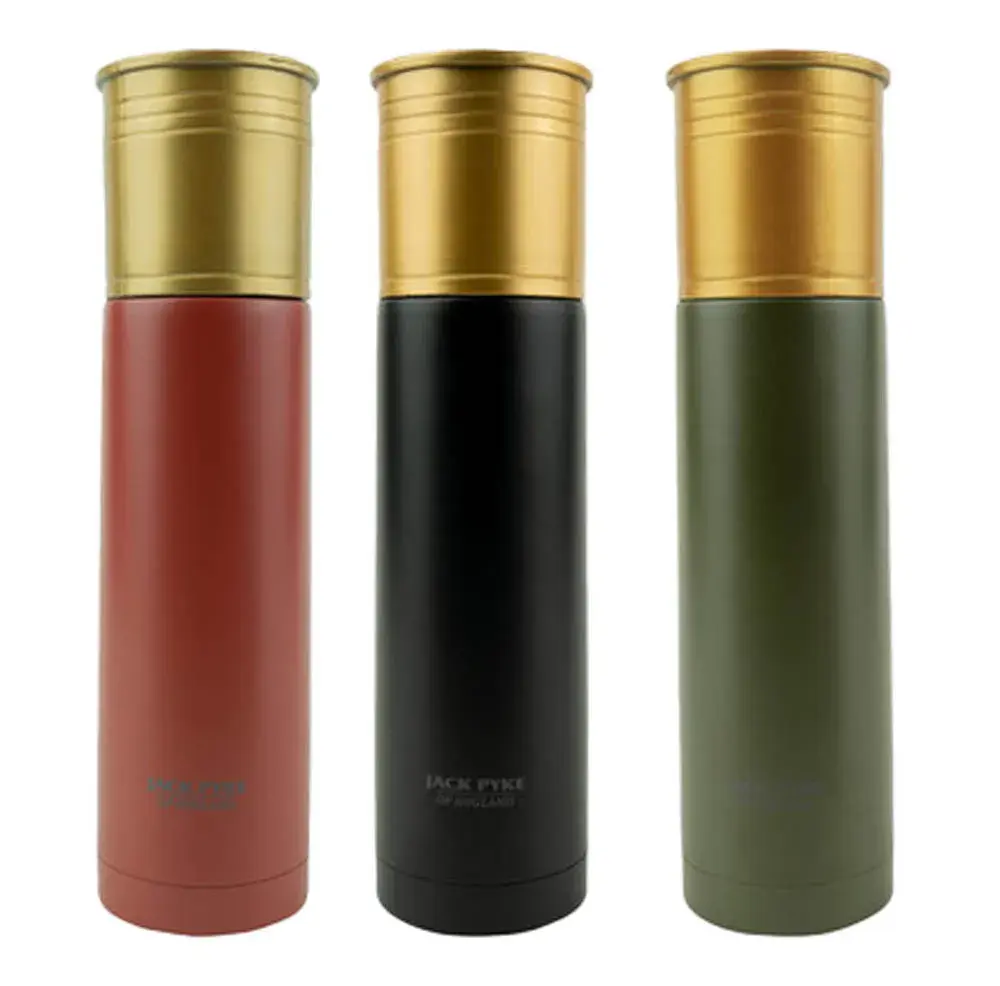 Termo Cartucho Jack Pyke 500 ML, imagen 2 de 14
