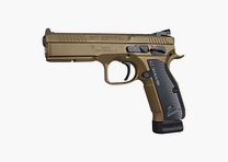 CZ CZ Shadow 2 Bronze SA / OR