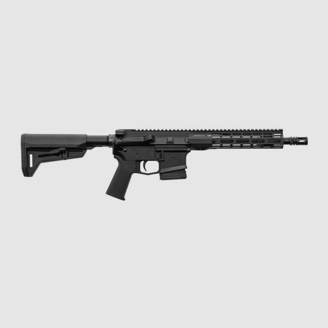 AR-15 Aero Precision M4E1 – Kal. 223 Remington / 5,56 NATO 10,5″, Bild 5 von 5