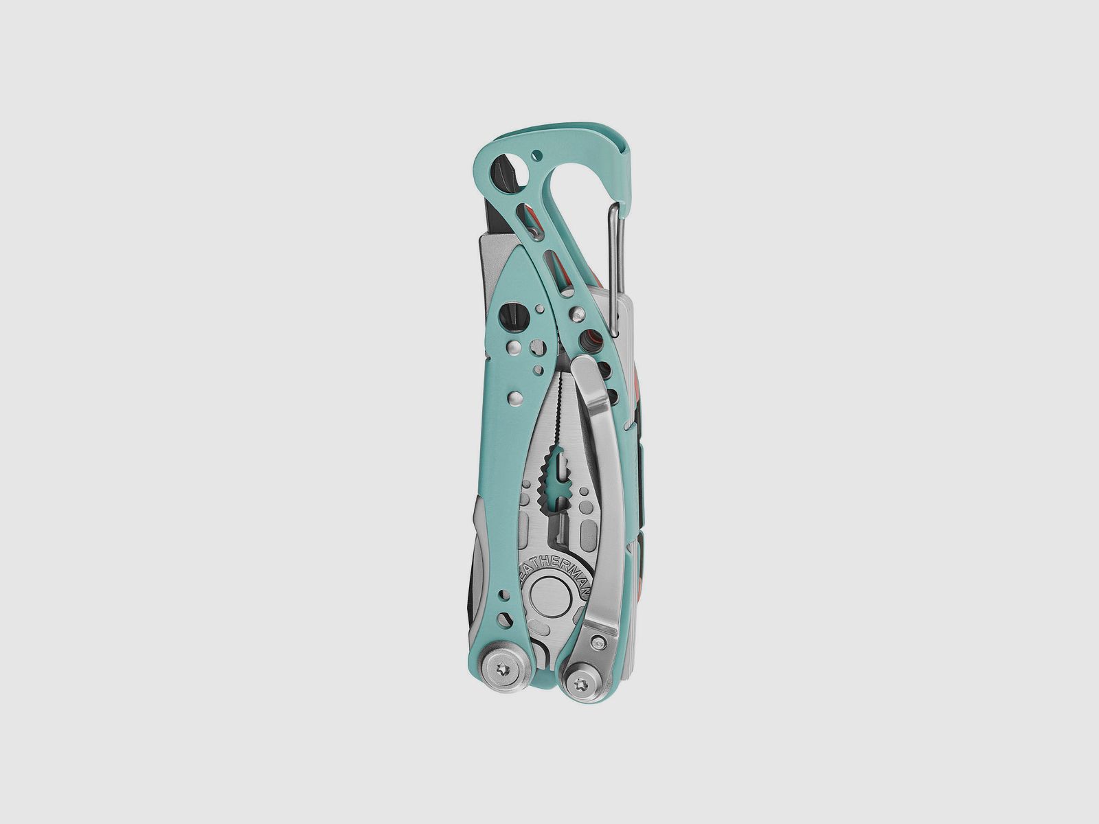 Leatherman SKELETOOL CX Paradise