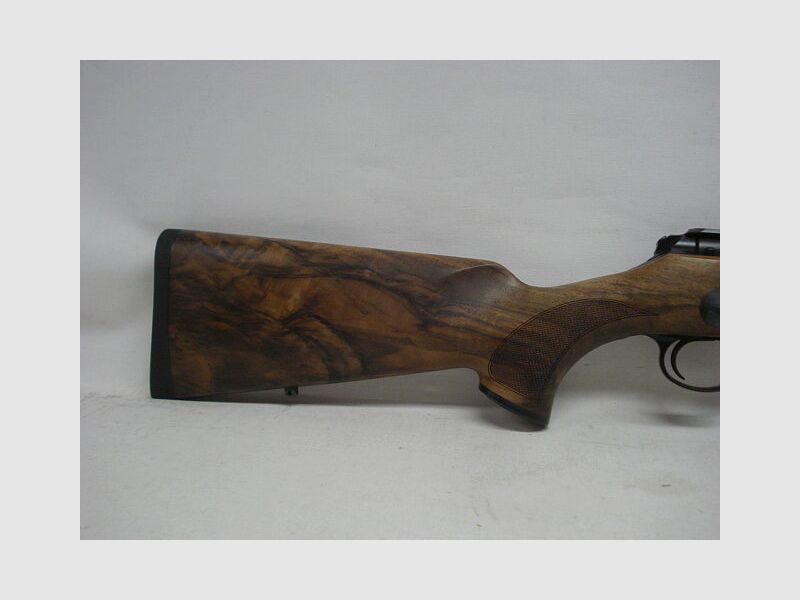 Sauer 101 Jubiläums Edition HKL 7