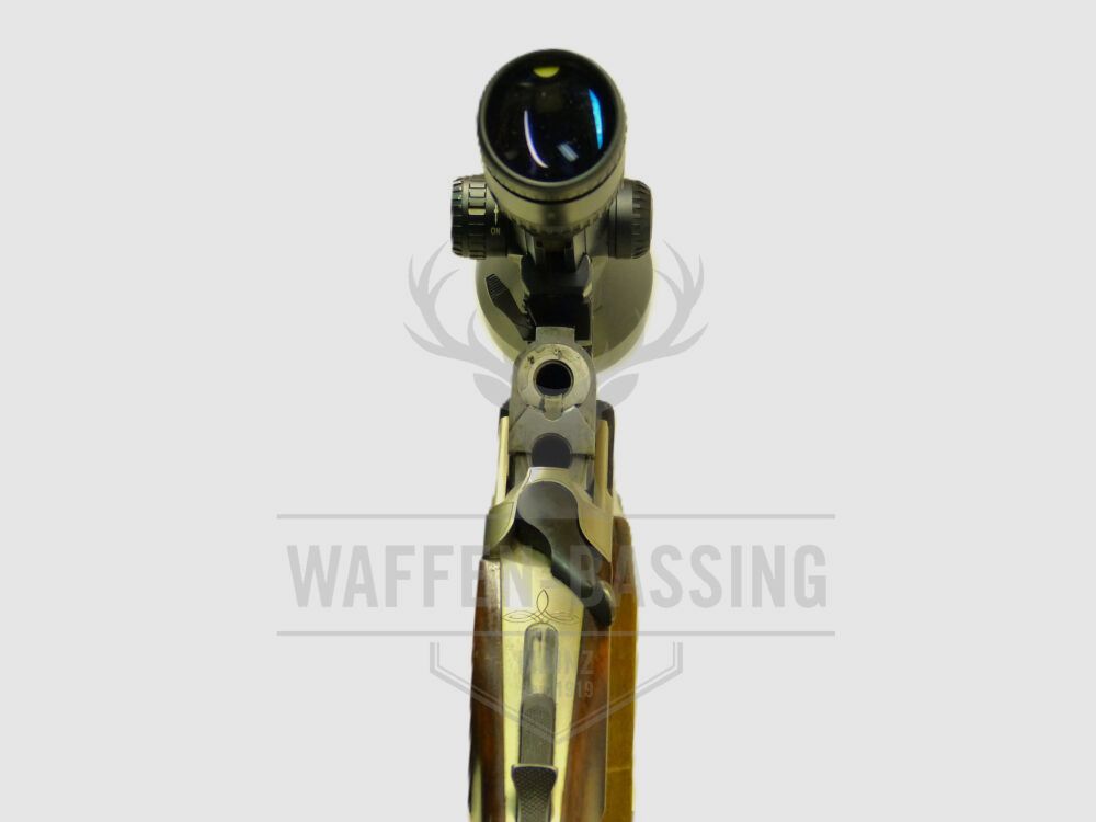 Krieghoff Ultra