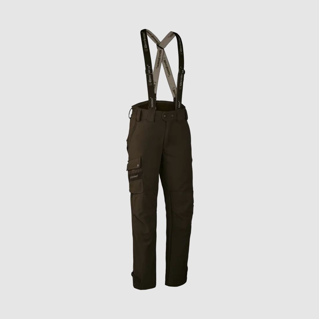 Deerhunter Jagdhose Muflon Extreme