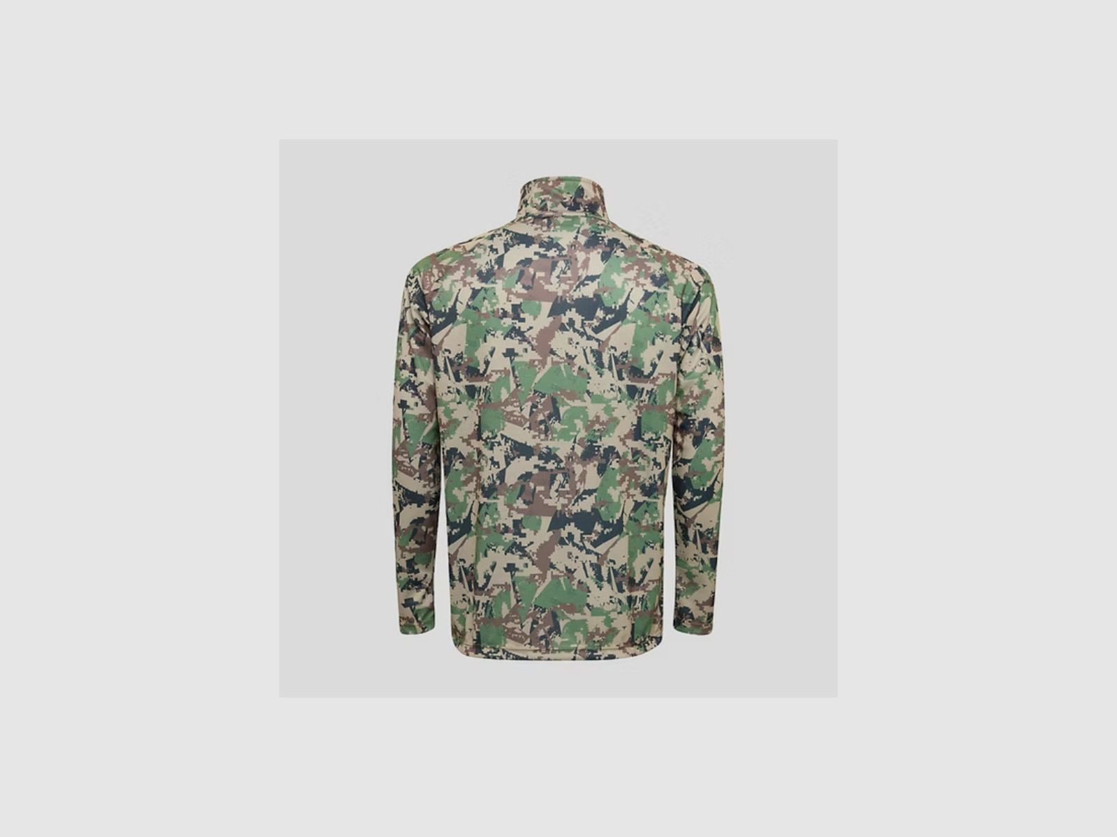 Langarmshirt LZB Aliaga, Bild 2 von 2