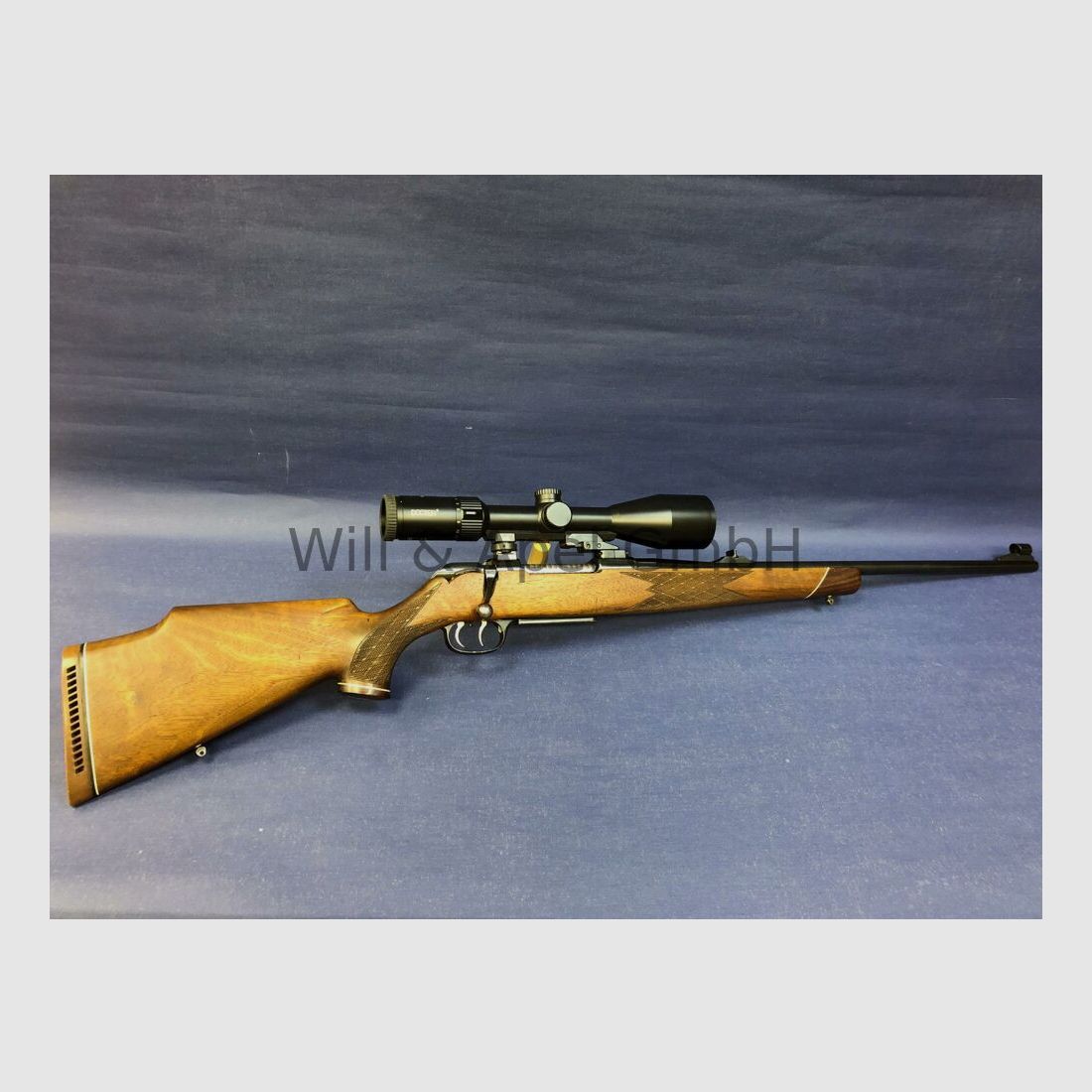 Krico Repetierer