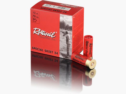 Rottweil Special Skeet 2,0 mm