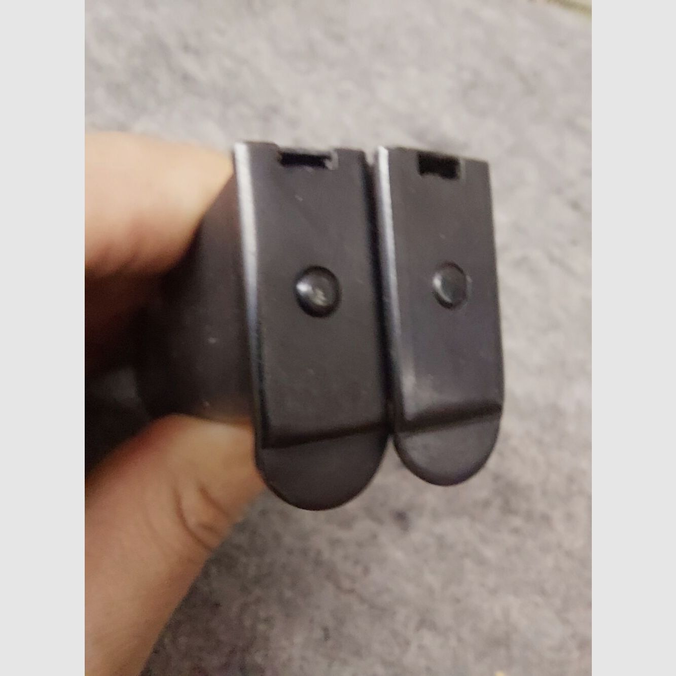 Star, Spanien Modell SI