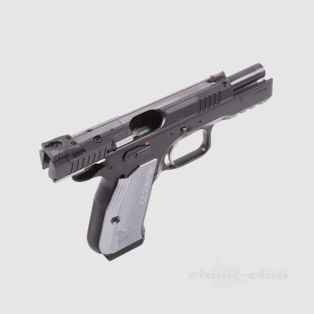 Czeska Arms CZ Shadow 2 Compact OR