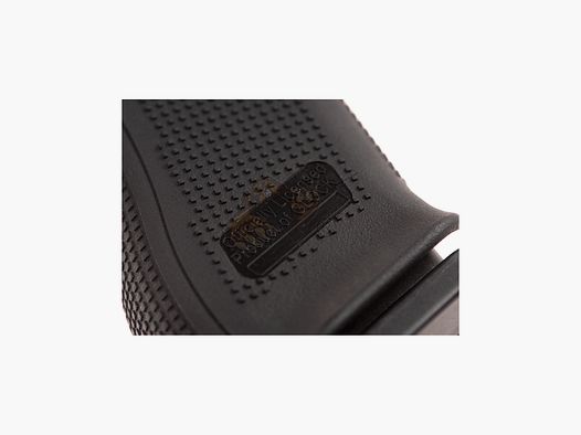 Glock 17 Gen5 - Metalen Slide, GBB - Zwart - UMAREX
