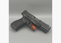 HS Produkt ECHELON 4.0 C W/COMP CUT 3Dot Tritium 9mmLuger
