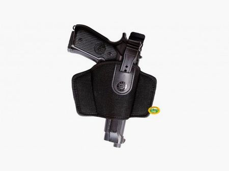 VEGA HOLISTER Holster aus Cordura für offene Läufe