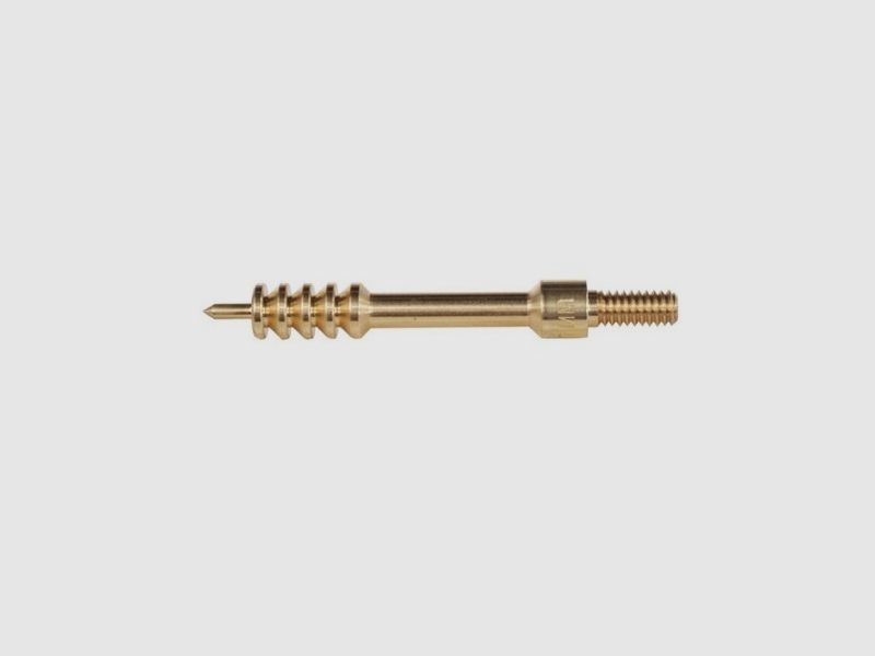 Barrel cleaning rod 7mm brass