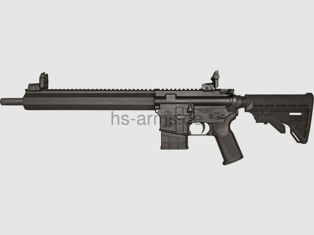 Tippmann Arms M4-22 ELITE GS - SL-Büchse - .22lfb