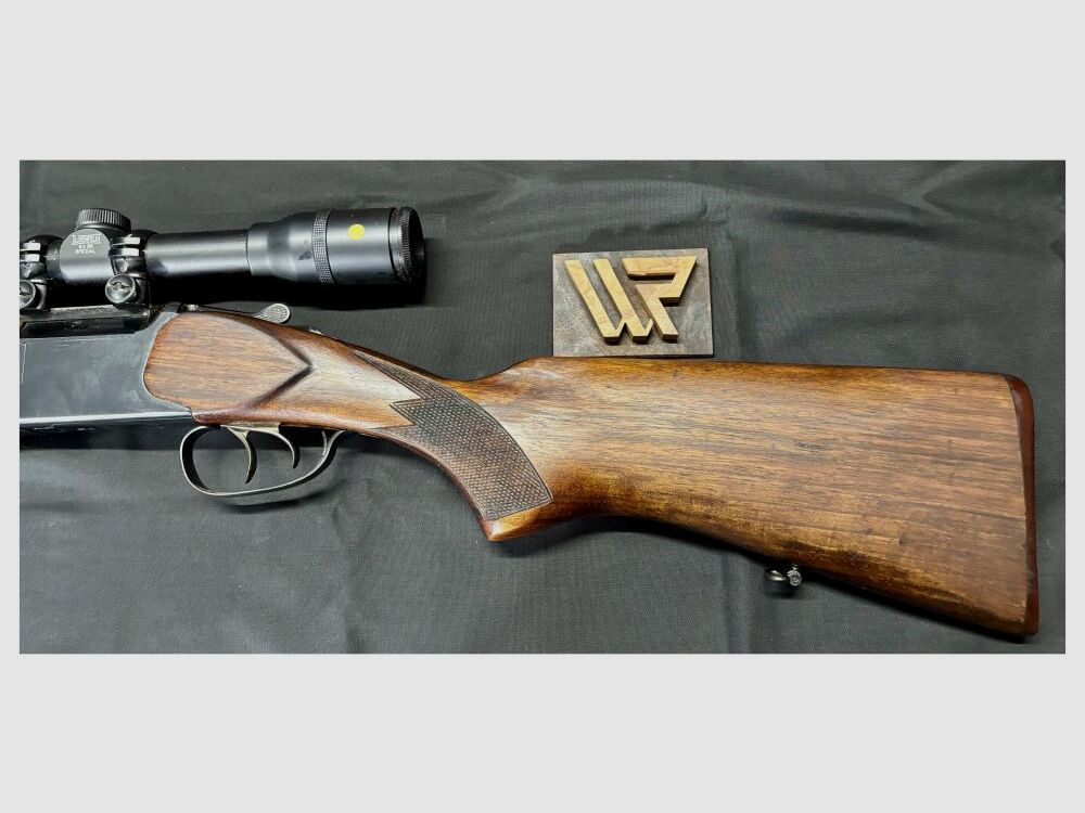 Baikal Sever .22WinMag;20/76