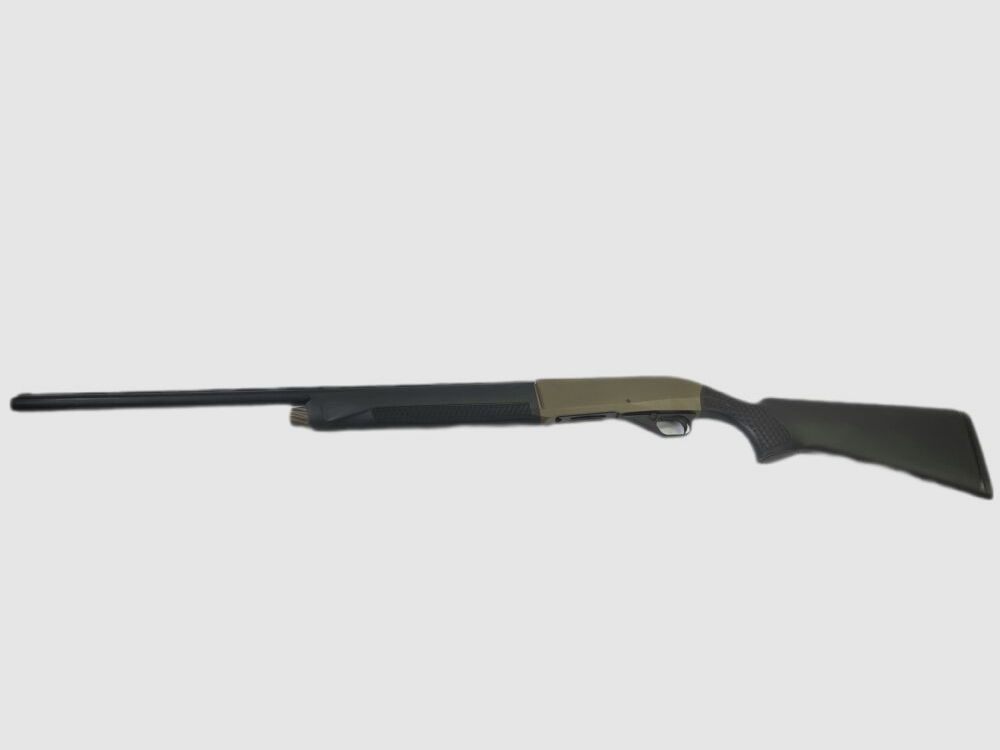 Huglu Veyron Synthetc Bronze