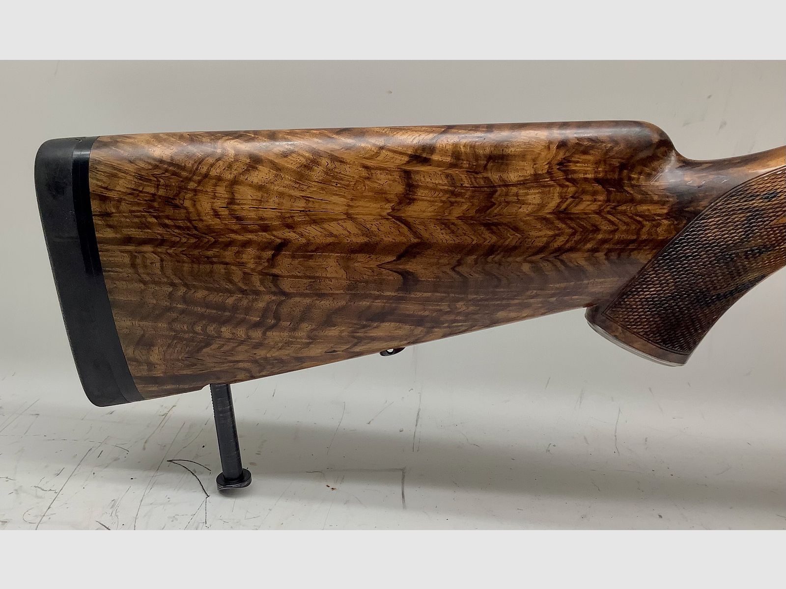 Sauer 202 Take Down Elegance Schaftholz Klasse 11 Custom Made .300 Weath.Mag +AL .30-06