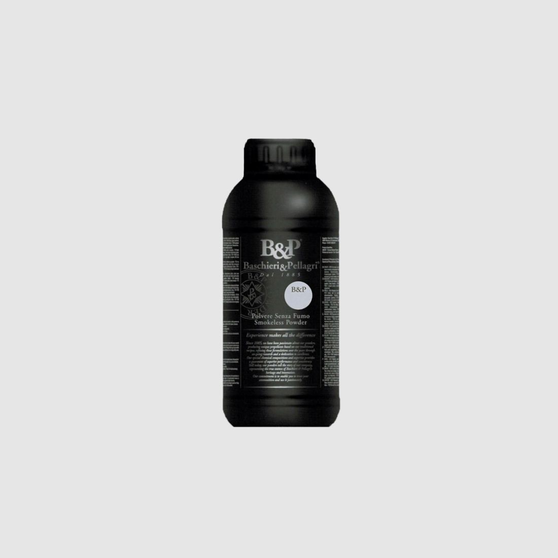 B&P 102 (500g)