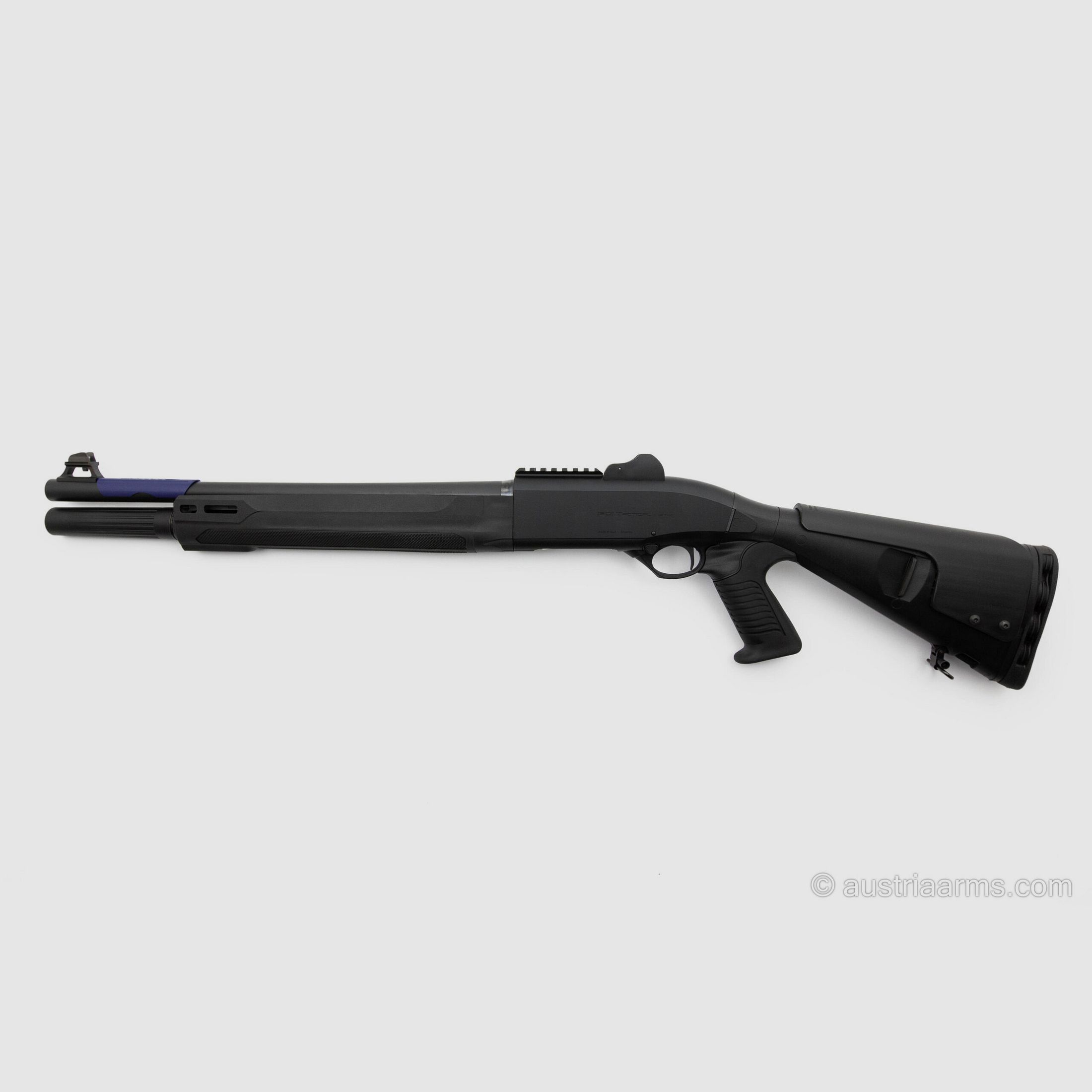 Beretta 1301 Tactical z Pistol Grip, Nowa Broń, 12/76, zdjęcie 2 z 6