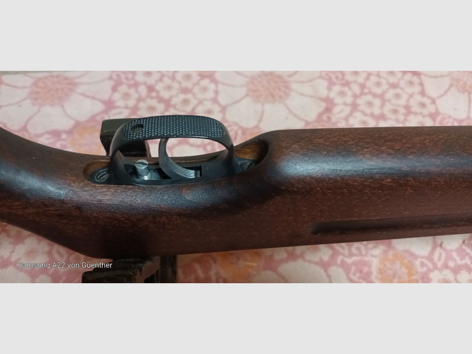 weihrauch HW35