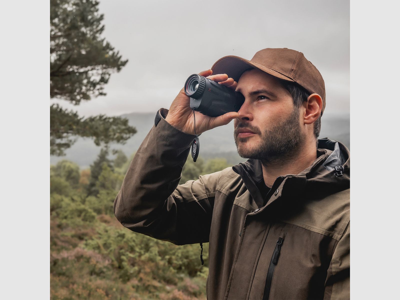 NOCPIX LUMI L19 Wärmebild-Monokular