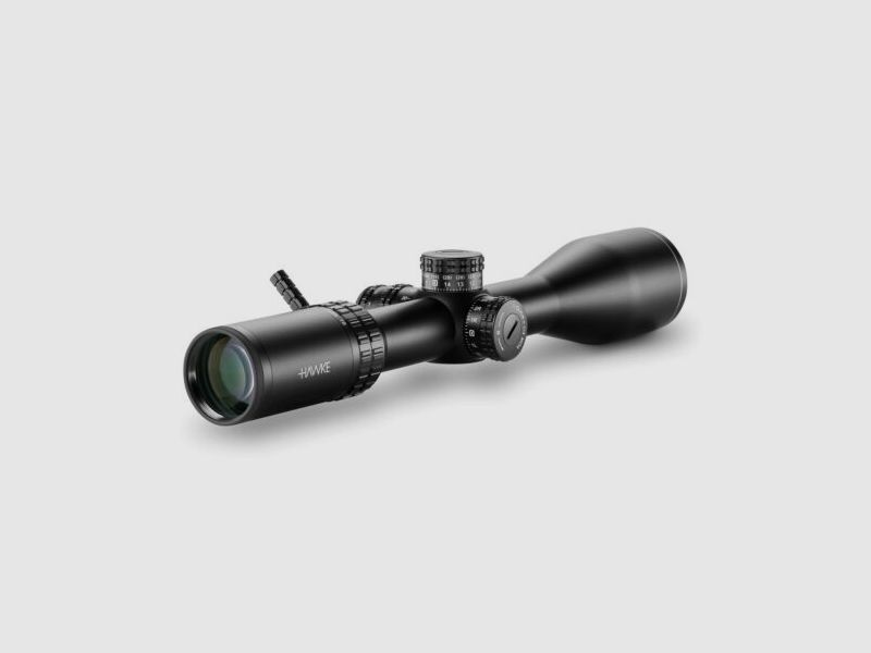 Zielfernrohr Hawke Vantage HD 30 4-16x50 .223/.308 Marksman Absehen, Bild 3 von 4