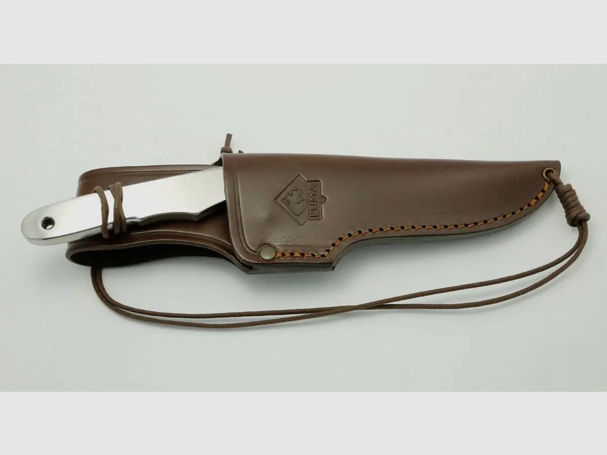 PUMA Steelstar (UNIKAT), Integral, Bild 3 von 3
