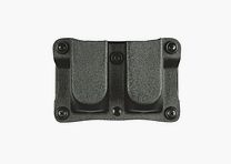 Fondina per doppio caricatore Quantico 9mm/.40S&W
