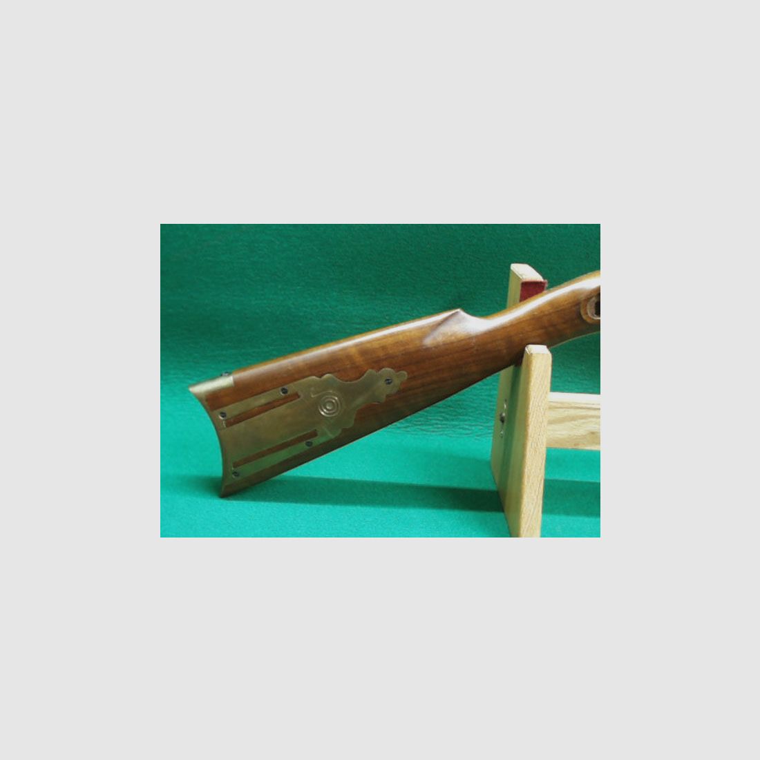 Investarms Hawken Rifle Schaft / Holzschaft