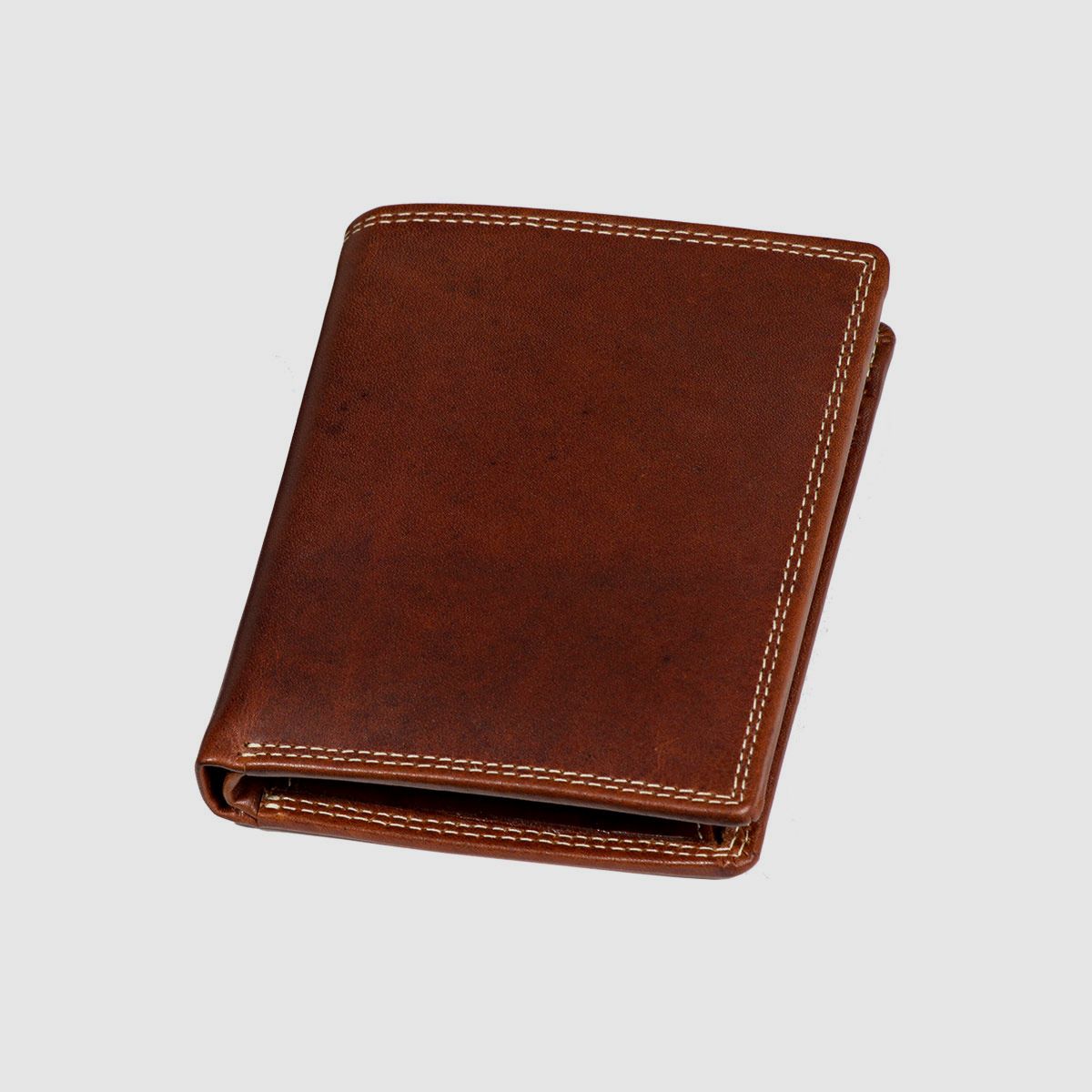 AKAH Geldbörse Hochformat BIG FIVE