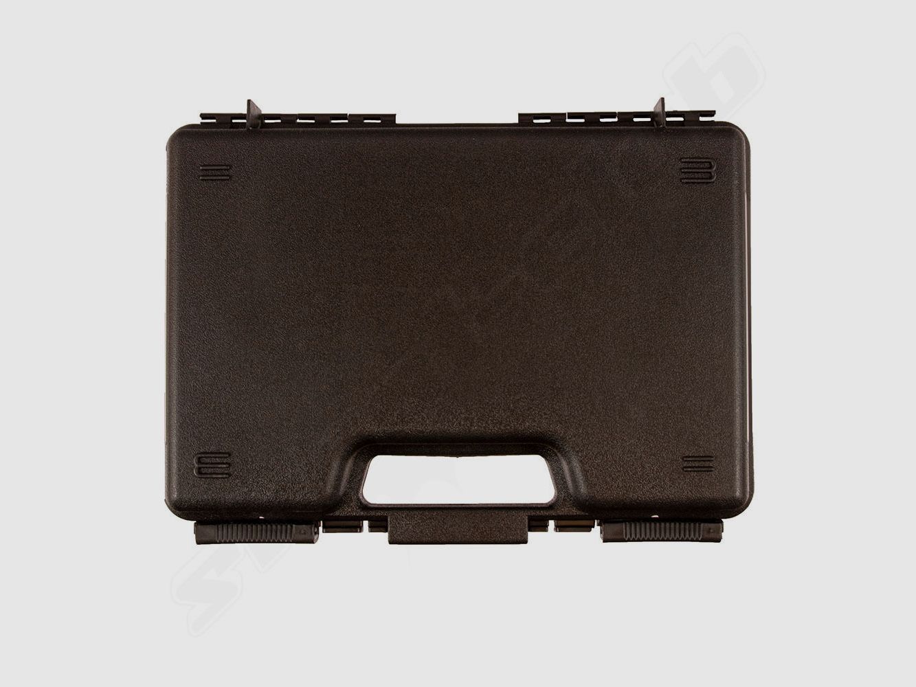 UMAREX Pistolen-Koffer schwarz 28,5cm x 19cm