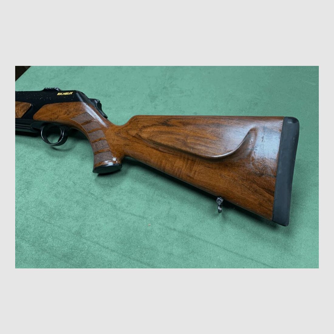 Merkel RX Helix 9.3x62