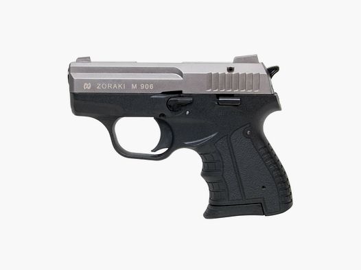 Zoraki 906 Titan SRS-pistool 9mm P.A.K.