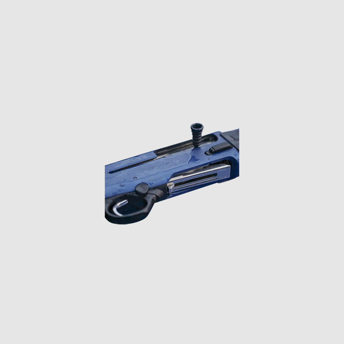 BERETTA ELEVATORE DA COMPETIZIONE X 1301 COMP. PRO 12