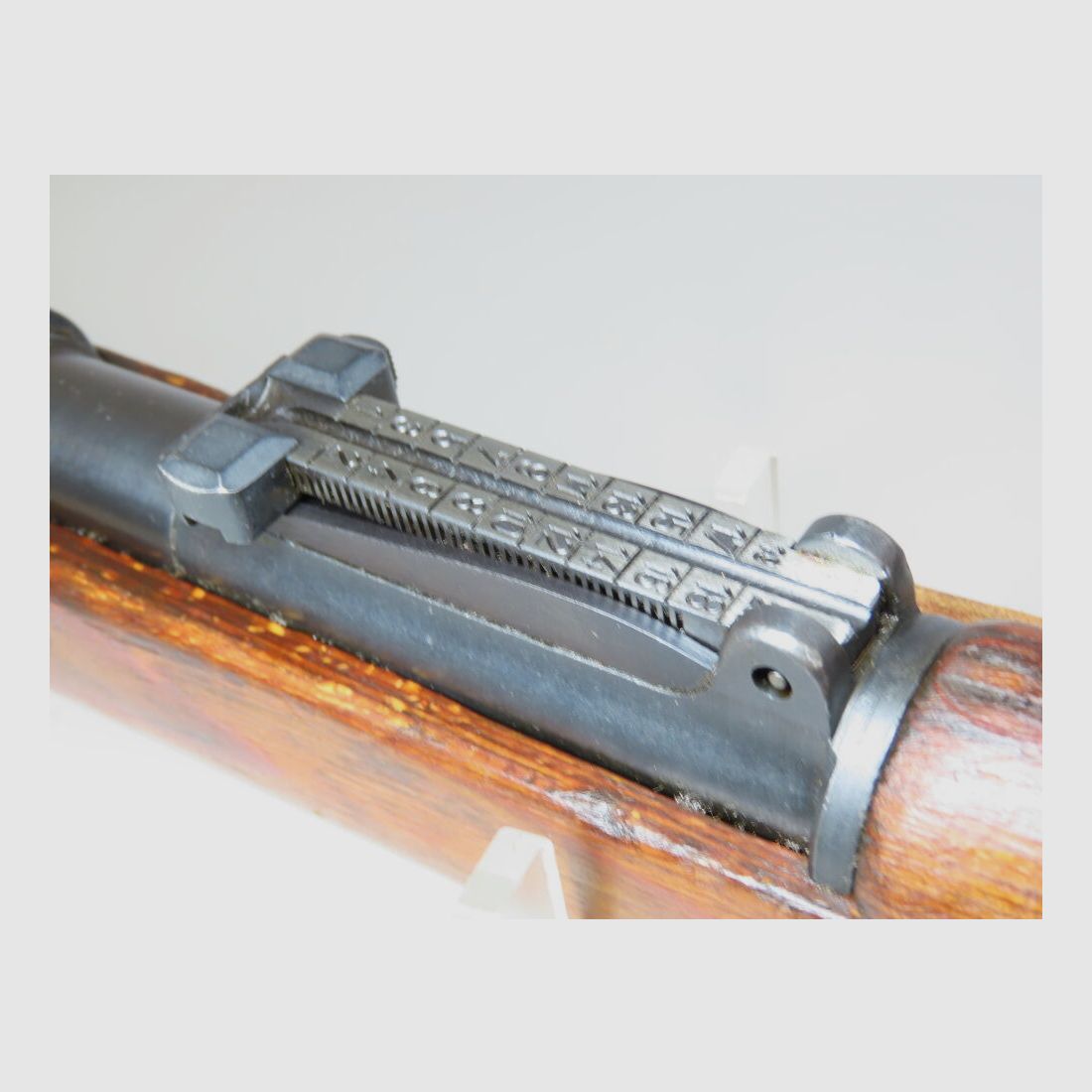 Mauser K98