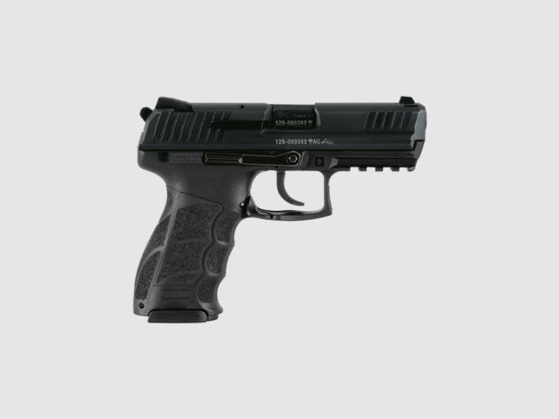 HECKLER & KOCH P30 V3 - 9x19 MM