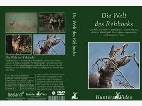 Die Welt des Rehbocks