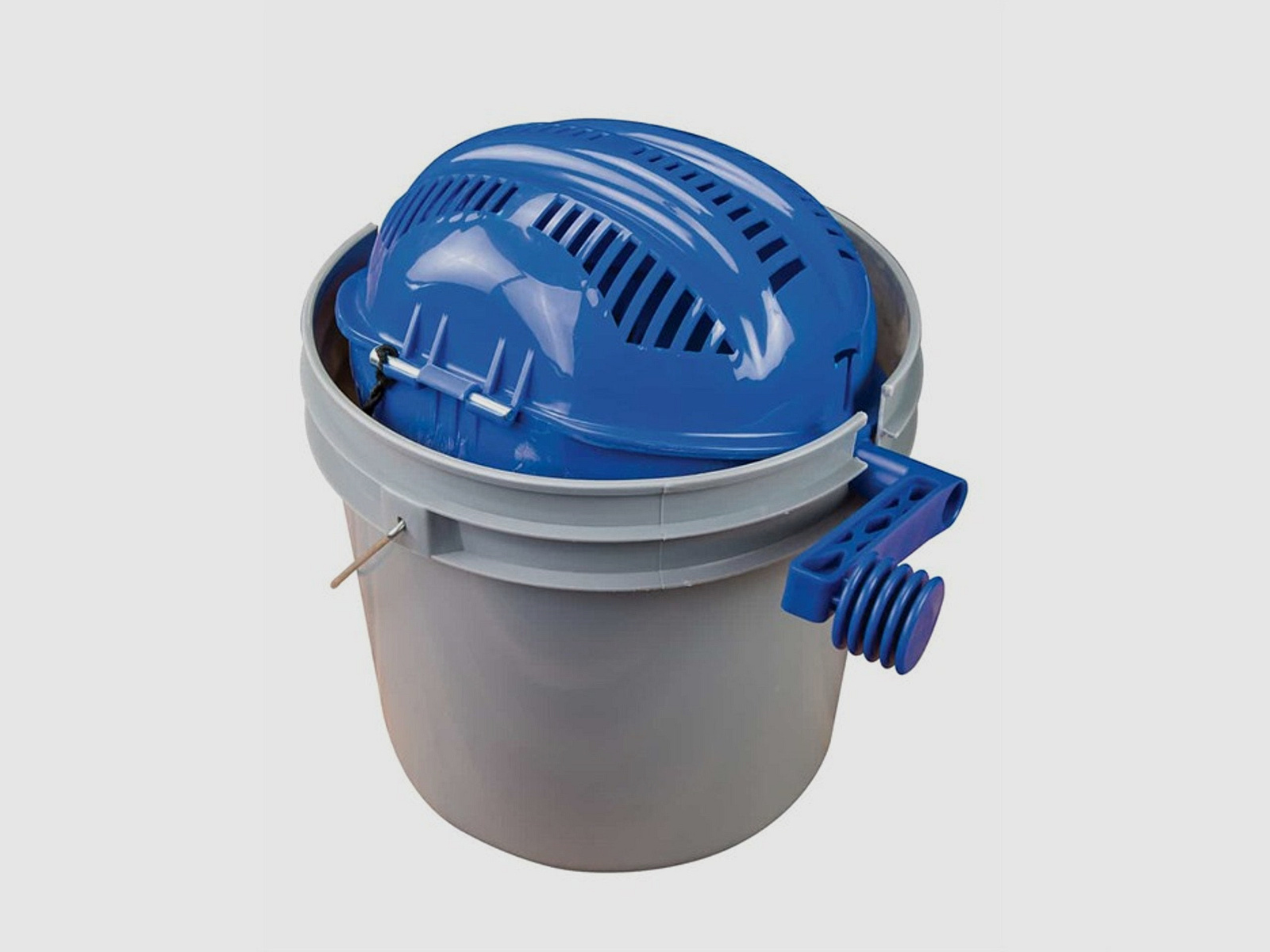 Frankford Arsenal Quick-n-EZ Case Tumbler 220 V