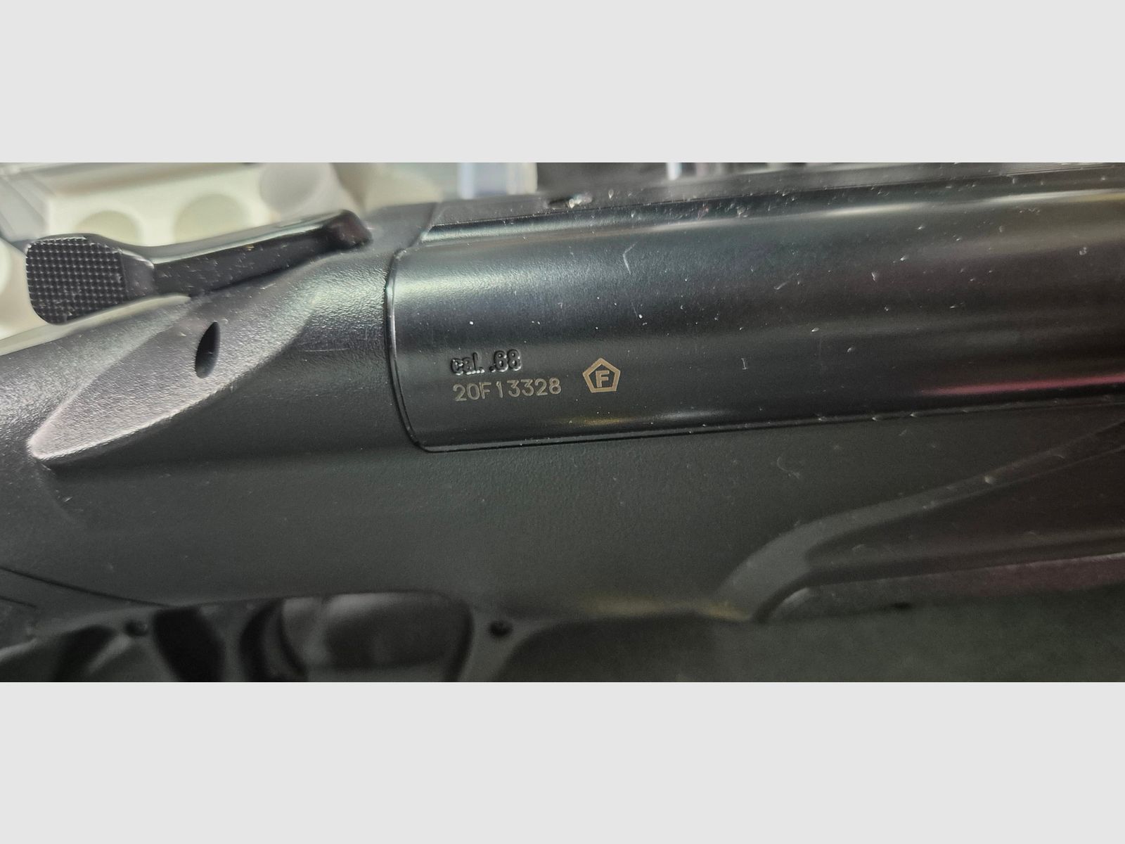 HDS 68 Umarex Home Defense Shotgun